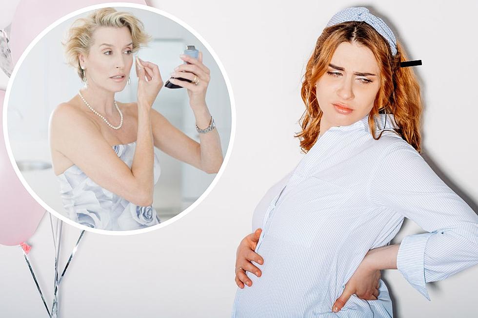 Woman Furious Mother-in-Law Bought Fancy Dress for Baby Shower: ‘For Moms, Not Grandmas’