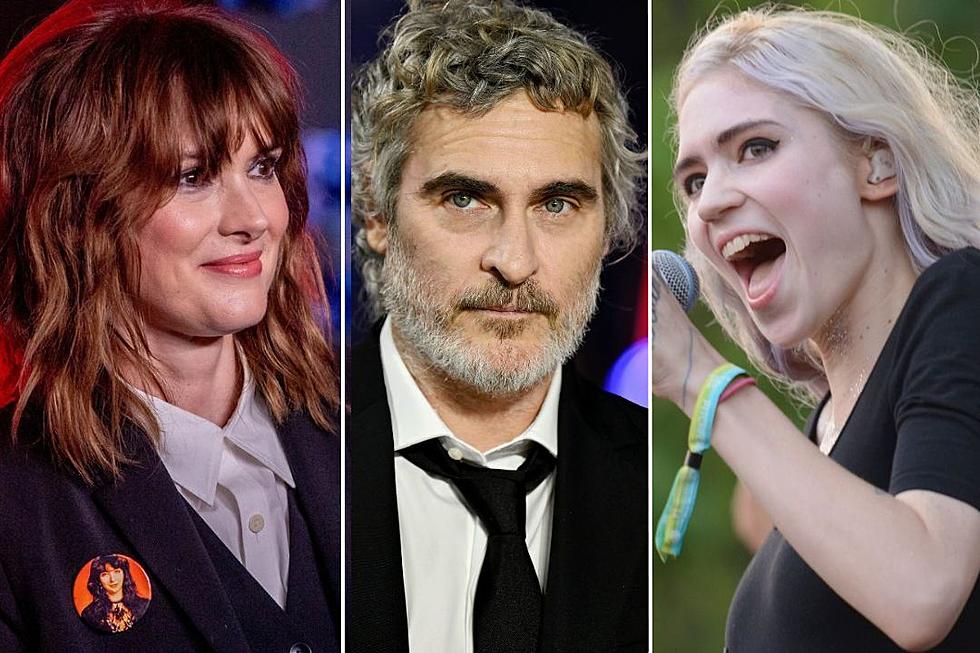 16 Celebrities Who Were in Strange Cults (PHOTOS)