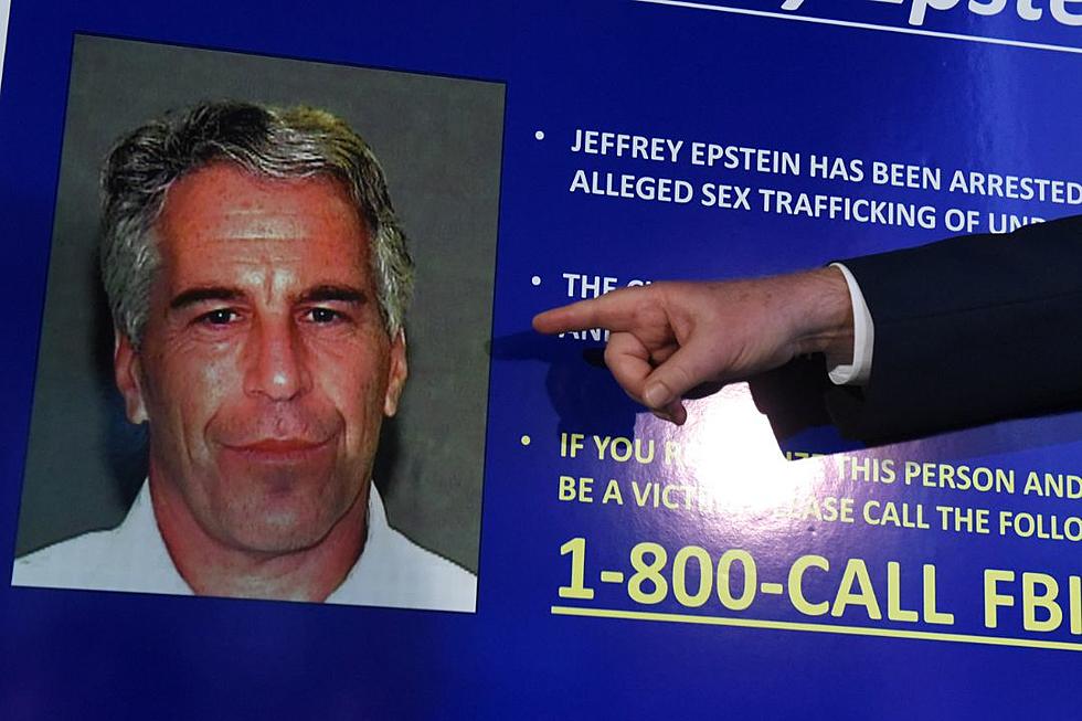 All the Celebrities Named in Jeffrey Epstein’s List