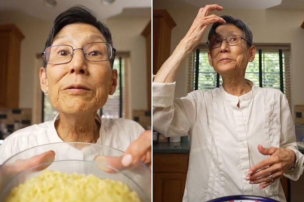 TikTok Star 'Cooking With Lynja' Dead at 67