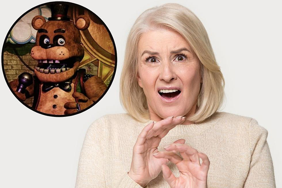 ‘Five Nights at Freddy&#8217;s’ Picture Sparks Family Feud Between &#8216;Christian&#8217; Aunt and College Student