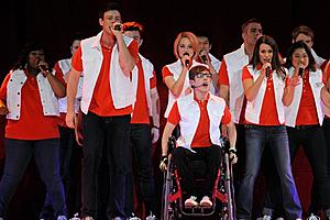 Is a ‘Glee’ Revival in the Works?