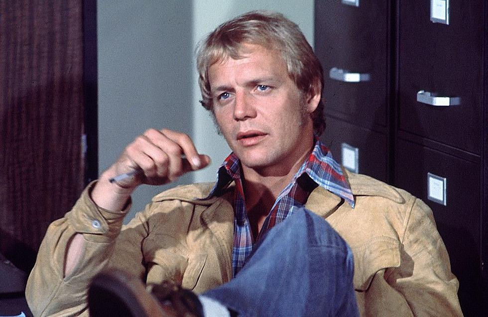 ‘Starsky and Hutch’ Star David Soul Dead at 80