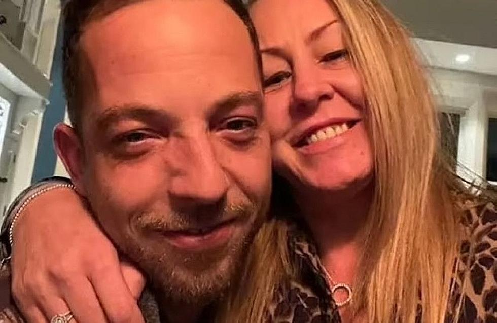 James Morrison Discovered His Wife Dead at Home