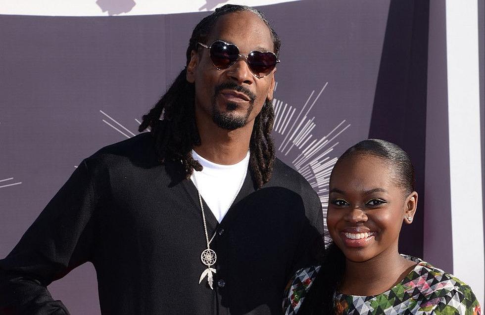 Snoop Dogg’s Daughter Cori Broadus Hospitalized Following ‘Severe’ Stroke