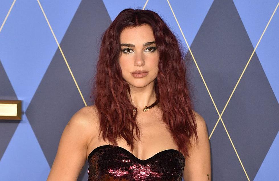 Dua Lipa Won't Stay in Infamous Hotel Room Movie Star Died In