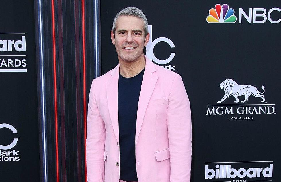 Andy Cohen Scammed Out of ‘A Lot of Money’ by Conniving Hackers