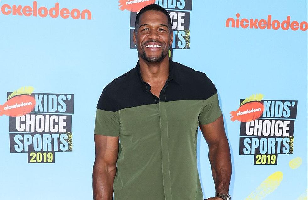 Michael Strahan’s 19-Year-Old Daughter Isabella Reveals Brain Cancer Diagnosis