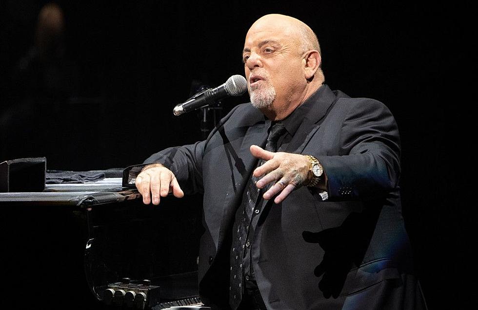 ‘Nobody’ Will Buy Billy Joel’s $49 Million Home