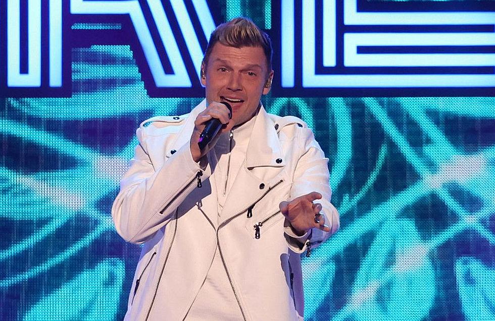 Nick Carter Launches Lawsuit Against Sexual Assault Accusers