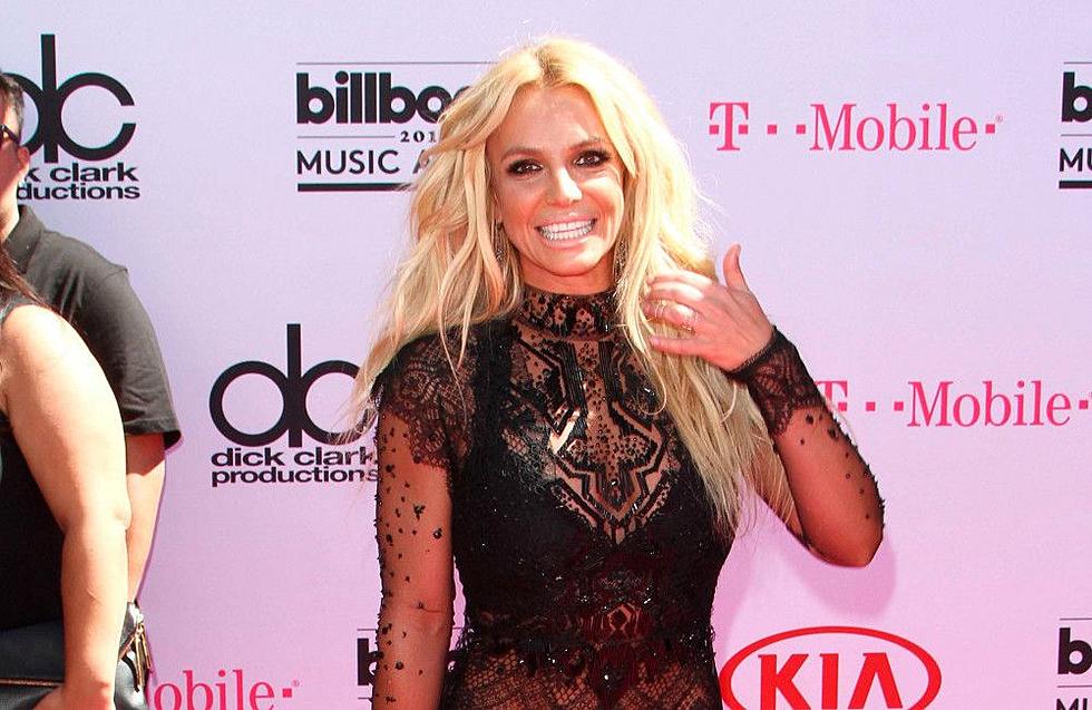 Britney Spears &#8216;Shocked&#8217; by How Much She Enjoys Alcohol