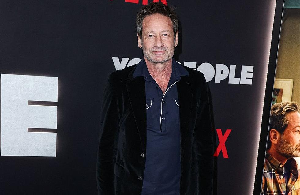 &#8216;X-Files&#8217; Actor David Duchovny Avoids &#8216;Electric Light&#8217; for This Reason