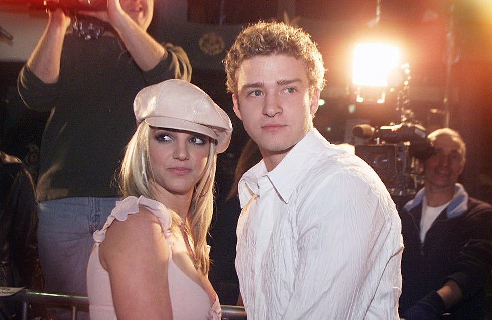 Britney Spears Loves Justin Timberlake’s New Song, Apologizes for ‘Some Things’ in Memoir