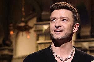 Justin Timberlake Seemingly Shades Britney Spears With Apology...