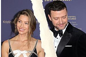 Are Justin Timberlake and Jessica Biel Splitting Up?
