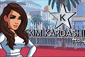 Beloved ‘Kim Kardashian: Hollywood’ Mobile Game Is Officially...