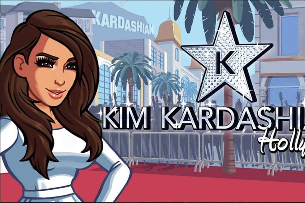 Why 'Kim Kardashian: Hollywood' Game Is Shutting Down