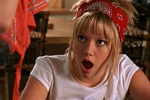 Here’s Who Lizzie McGuire Would Have Hooked Up With in the Reboot...