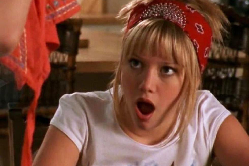 Here’s Who Lizzie McGuire Would Have Hooked Up With in the Reboot That Never Was