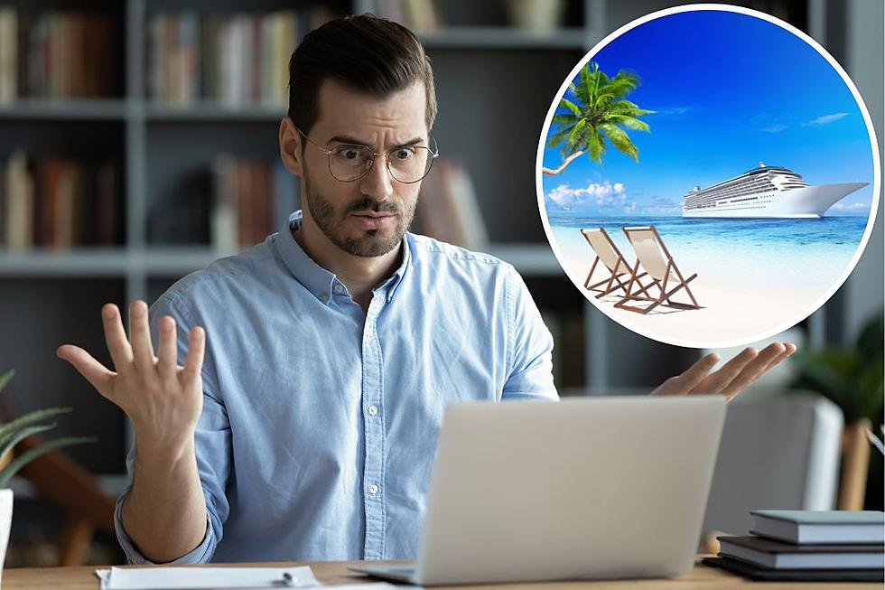 Man Confused After Employer Denies Pre-Approved Vacation Request: &#8216;My Cruise Is in Two Weeks!&#8217;