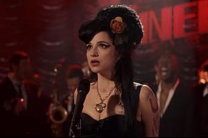 Who Is Marisa Abela? Meet the Actress Playing Amy Winehouse in...