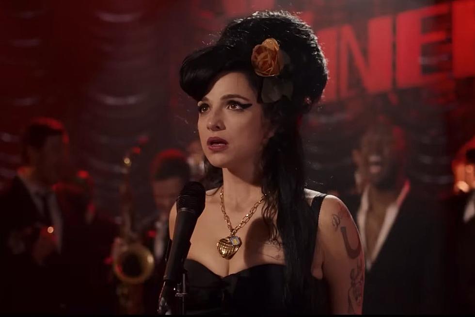 Who Is Marisa Abela? Meet the Actress Playing Amy Winehouse in &#8216;Back to Black&#8217;
