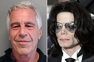 Michael Jackson Mentioned in Unsealed Jeffrey Epstein Documents