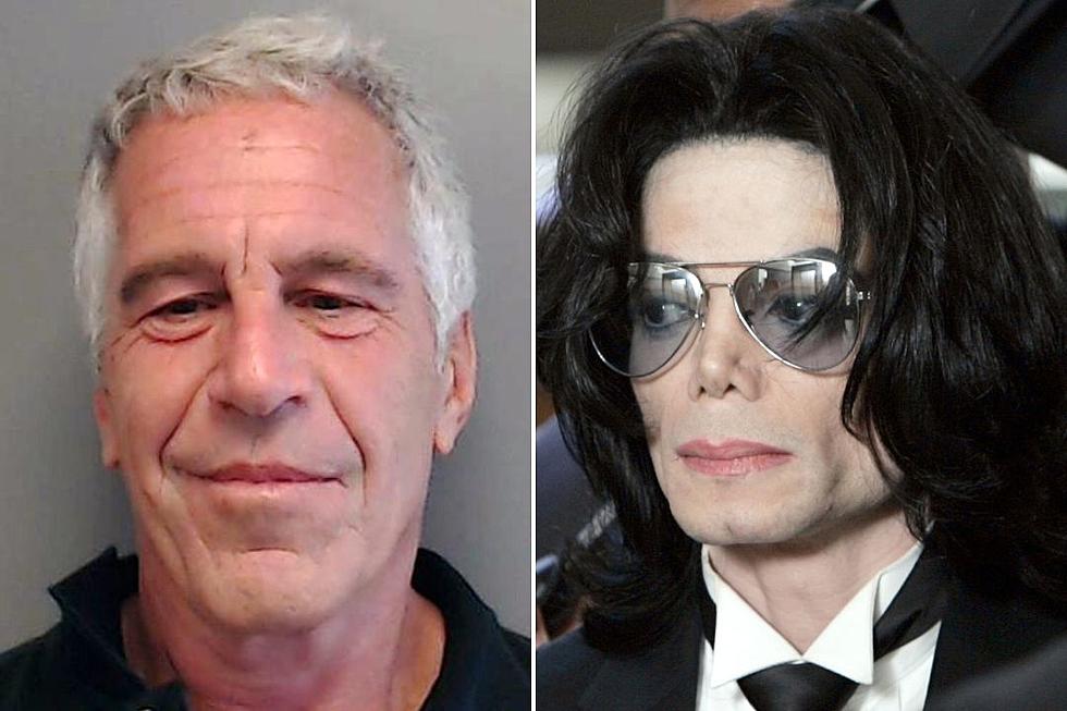 Michael Jackson Mentioned in Unsealed Jeffrey Epstein Documents