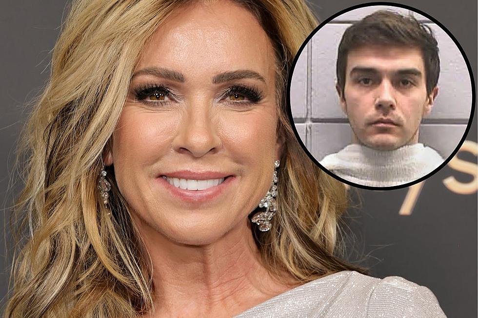 'Cheer' Star Monica Aldama's Son Arrested on Child Porn Charges