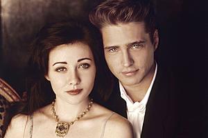 Shannen Doherty Admits Her and Jason Priestley’s ‘90210’ Siblings...