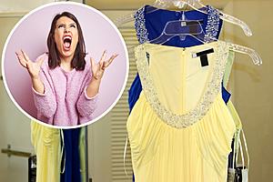 Woman Fuming After ‘Meddling Mom’ Gives Sister Her Old Prom Dress...