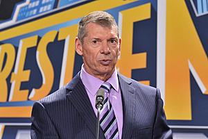 WWE Mogul Vince McMahon Accused of Sex Trafficking Former Employee