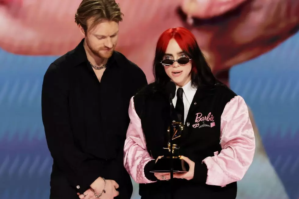 2024 Grammys Winners Revealed: See the Full List!