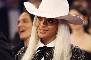 Beyonce’s Country Album Is Drawing Strong Reactions All Around...