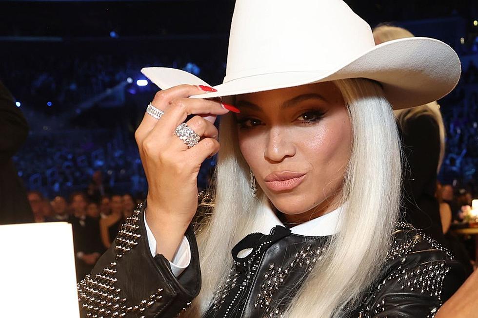 Beyonce Announces ‘Act II’ Album With Country Anthem ‘Texas Hold ‘Em': LISTEN