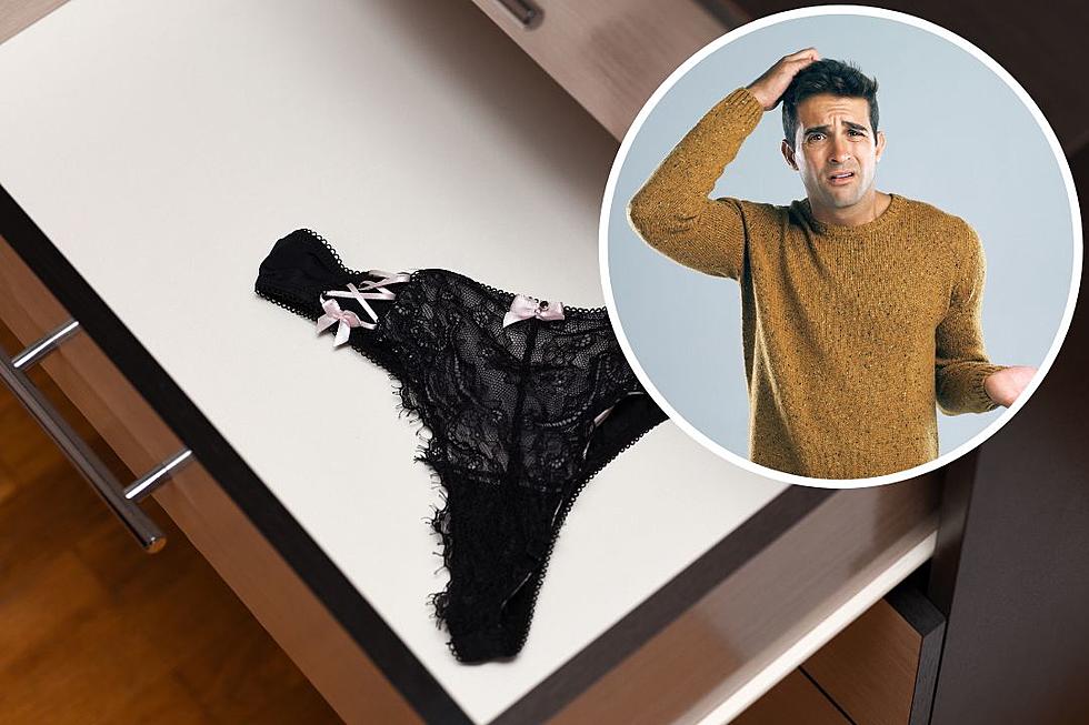 Man Suspicious After Finding &#8216;Vanilla&#8217; Girlfriend’s Secret Stash of Sexy Lingerie: &#8216;Is She Doing OnlyFans?&#8217;
