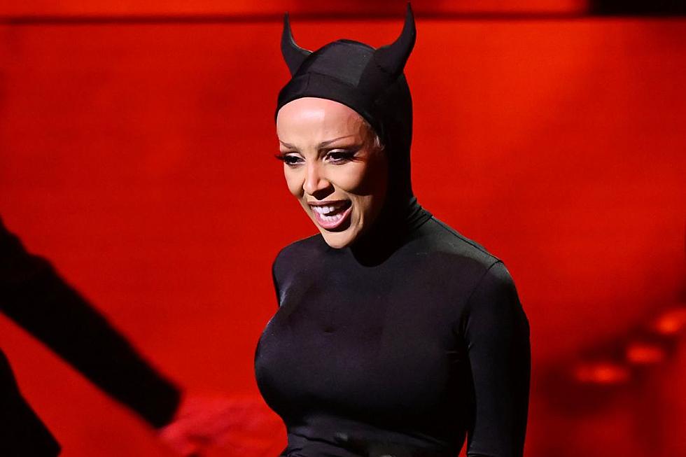 Satanic Celebrities: Stars Accused of Demonic Rituals