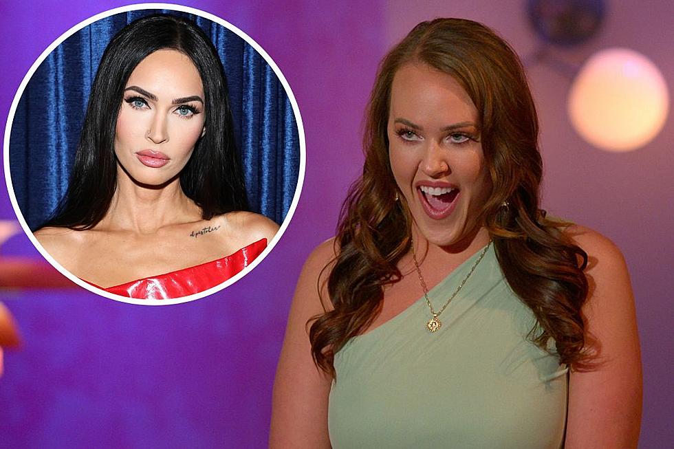 Chelsea Blackwell Apologized to Megan Fox for Look-Alike Claim