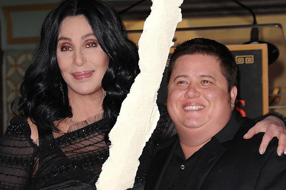 The Dramatic Reason Cher Was Uninvited From Son Chaz Bono’s Wedding: REPORT