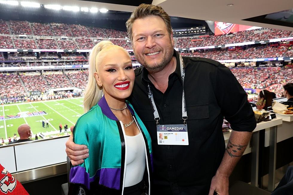 Celebrities at the 2024 Super Bowl: Gwen Stefani, Paul Rudd and More Attend the Big Game (PHOTOS)