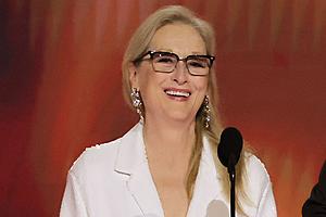 Meryl Streep Just Hilariously Highlighted Everyone’s Biggest...