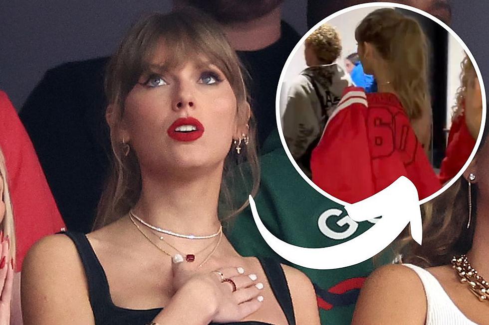 Why Is Taylor Swift Wearing Number 60 on Her Super Bowl Jacket Instead of Travis Kelce’s Number 87?