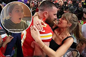 Fans Are Pranking Each Other With This Fake Taylor Swift Song About Travis Kelce