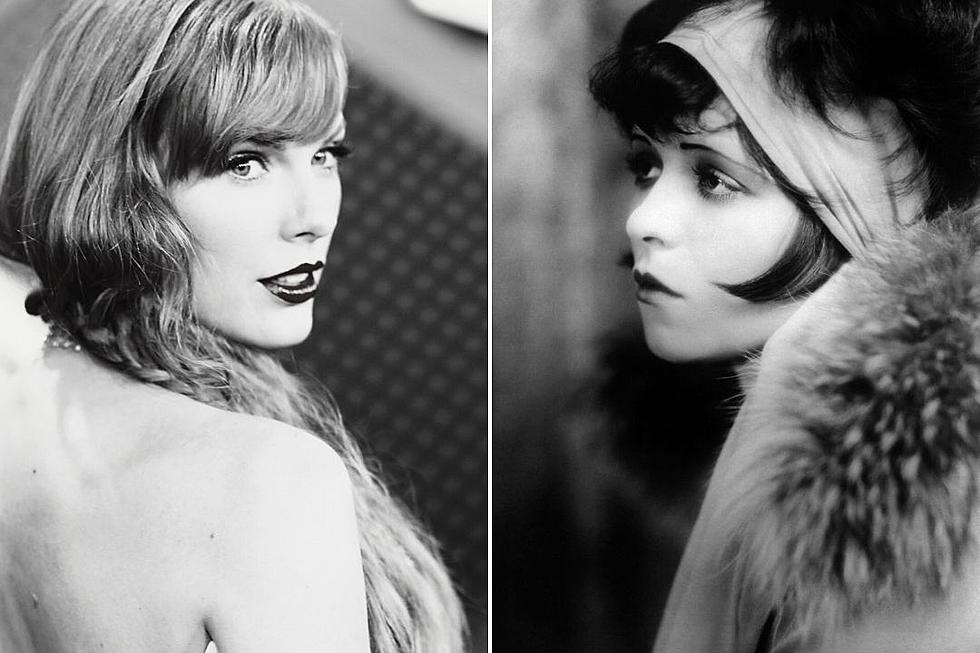 Who Is Clara Bow? The Silent Film Star Inspired Taylor Swift Song