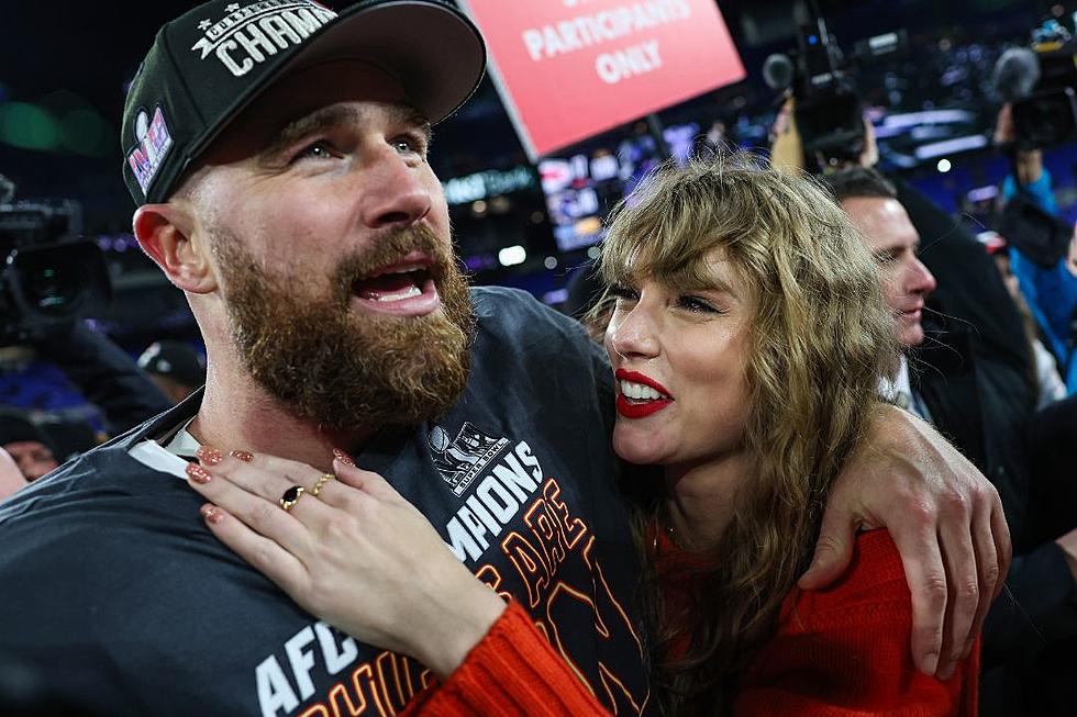 Is Travis Kelce Going to the 2024 Grammys With Taylor Swift?