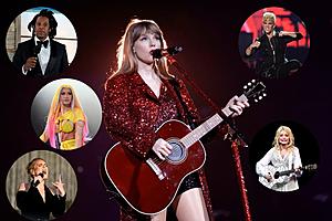 6 Artists Who Declined to Headline the Super Bowl Halftime Show...