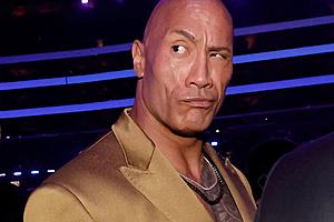 Does This Mean Dwayne ‘The Rock’ Johnson is Heading Back to the...