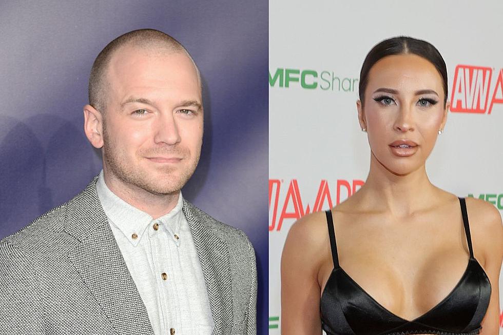 ‘Hot Ones’ Star Sean Evans Dating Adult Film Actress Melissa Stratton: REPORT