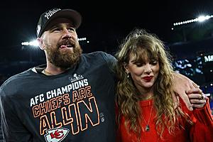 Yes, Travis Kelce Has Heard Taylor Swift’s New Album — Here’s...