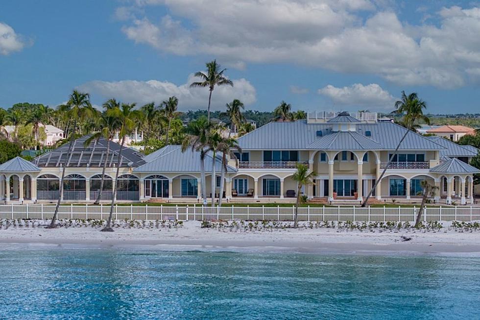 Most Expensive Estate in the Country Just Hit the Market for $295 Million